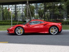 Ferrari F8 Tributo 3.9T V8 - ფოტო 7