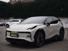 Zeekr X Rear-Wheel Drive YOU Edition 4-Seater - ფოტო 1