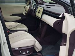 Zeekr X Rear-Wheel Drive YOU Edition 4-Seater - ფოტო 10