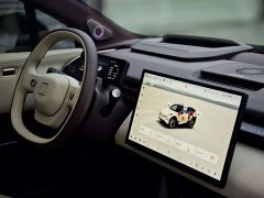 Zeekr X Rear-Wheel Drive YOU Edition 4-Seater - ფოტო 11
