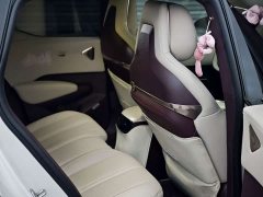 Zeekr X Rear-Wheel Drive YOU Edition 4-Seater - ფოტო 12