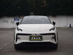 Zeekr X Rear-Wheel Drive YOU Edition 4-Seater - ფოტო 2