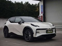 Zeekr X Rear-Wheel Drive YOU Edition 4-Seater - ფოტო 3