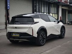 Zeekr X Rear-Wheel Drive YOU Edition 4-Seater - ფოტო 4