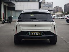 Zeekr X Rear-Wheel Drive YOU Edition 4-Seater - ფოტო 5