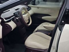 Zeekr X Rear-Wheel Drive YOU Edition 4-Seater - ფოტო 7