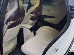 Zeekr X Rear-Wheel Drive YOU Edition 4-Seater - ფოტო 8