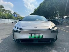 Xpeng P7 Long Range Max - ფოტო 2