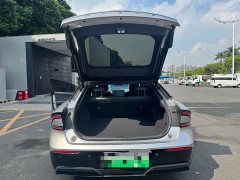 Xpeng P7 Long Range Max - ფოტო 6
