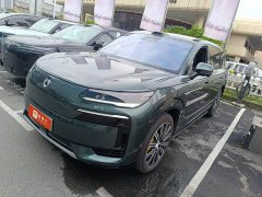 Denza N9 Premium Edition - ფოტო 1