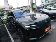 Denza N9 Premium Edition - ფოტო 2