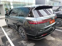 Denza N9 Premium Edition - ფოტო 3