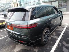 Denza N9 Premium Edition - ფოტო 4