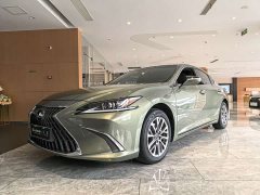 Lexus ES 200 Excellence Edition - ფოტო 1