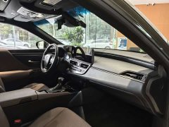 Lexus ES 200 Excellence Edition - ფოტო 4