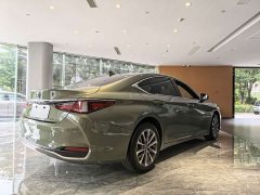 Lexus ES 200 Excellence Edition - ფოტო 7