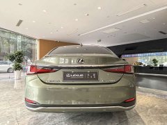 Lexus ES 200 Excellence Edition - ფოტო 8