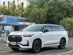 Chery Tiggo 9 2.0T DCT FWD Luxury 5-Seater - ფოტო 3