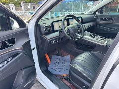 Chery Tiggo 9 2.0T DCT FWD Luxury 5-Seater - ფოტო 4