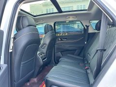 Chery Tiggo 9 2.0T DCT FWD Luxury 5-Seater - ფოტო 5
