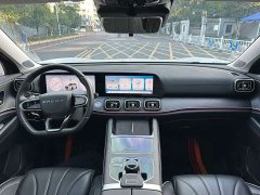 Chery Tiggo 9 2.0T DCT FWD Luxury 5-Seater - ფოტო 6