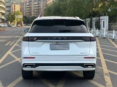 Chery Tiggo 9 2.0T DCT FWD Luxury 5-Seater - ფოტო 8