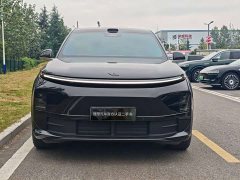 Li Auto L6 Pro Smart Refresh Edition - ფოტო 2