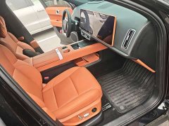 Li Auto L6 Pro Smart Refresh Edition - ფოტო 6