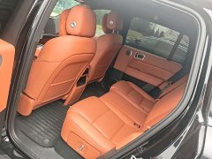 Li Auto L6 Pro Smart Refresh Edition - ფოტო 7