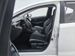Toyota Corolla 1.2T Elite - ფოტო 10