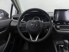 Toyota Corolla 1.2T Elite - ფოტო 11