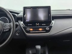 Toyota Corolla 1.2T Elite - ფოტო 12
