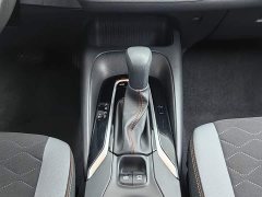 Toyota Corolla 1.2T Elite - ფოტო 13