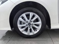 Toyota Corolla 1.2T Elite - ფოტო 17