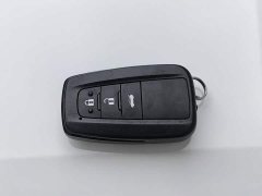 Toyota Corolla 1.2T Elite - ფოტო 19