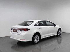 Toyota Corolla 1.2T Elite - ფოტო 2