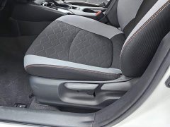Toyota Corolla 1.2T Elite - ფოტო 20