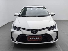 Toyota Corolla 1.2T Elite - ფოტო 3
