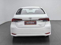 Toyota Corolla 1.2T Elite - ფოტო 4