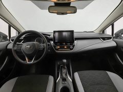 Toyota Corolla 1.2T Elite - ფოტო 5