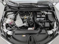 Toyota Corolla 1.2T Elite - ფოტო 6