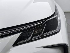 Toyota Corolla 1.2T Elite - ფოტო 7