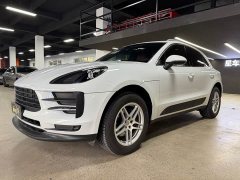 Porsche Macan 2.0T - ფოტო 1