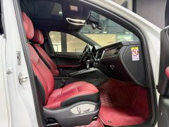 Porsche Macan 2.0T - ფოტო 10