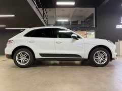 Porsche Macan 2.0T - ფოტო 11