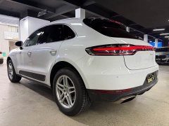 Porsche Macan 2.0T - ფოტო 12