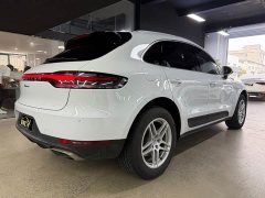Porsche Macan 2.0T - ფოტო 14