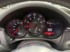 Porsche Macan 2.0T - ფოტო 15