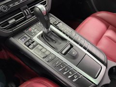 Porsche Macan 2.0T - ფოტო 19