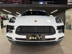 Porsche Macan 2.0T - ფოტო 2